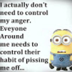 Meet your Posher, Clarence